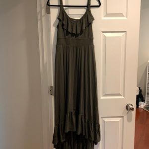 Torrid-size 1/size 14 in normal sizing-worn twice